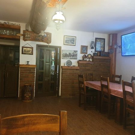 Casa Brandusa Bran  Dış mekan fotoğraf