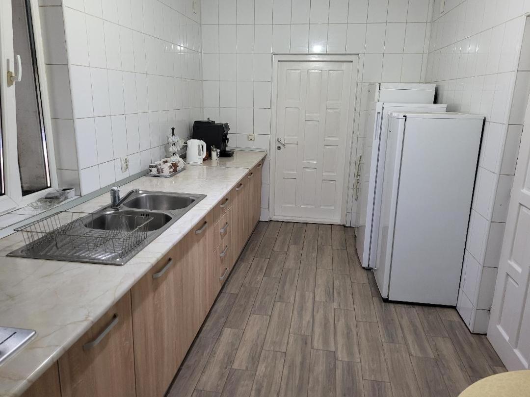 Casa Brandusa Bran  Dış mekan fotoğraf