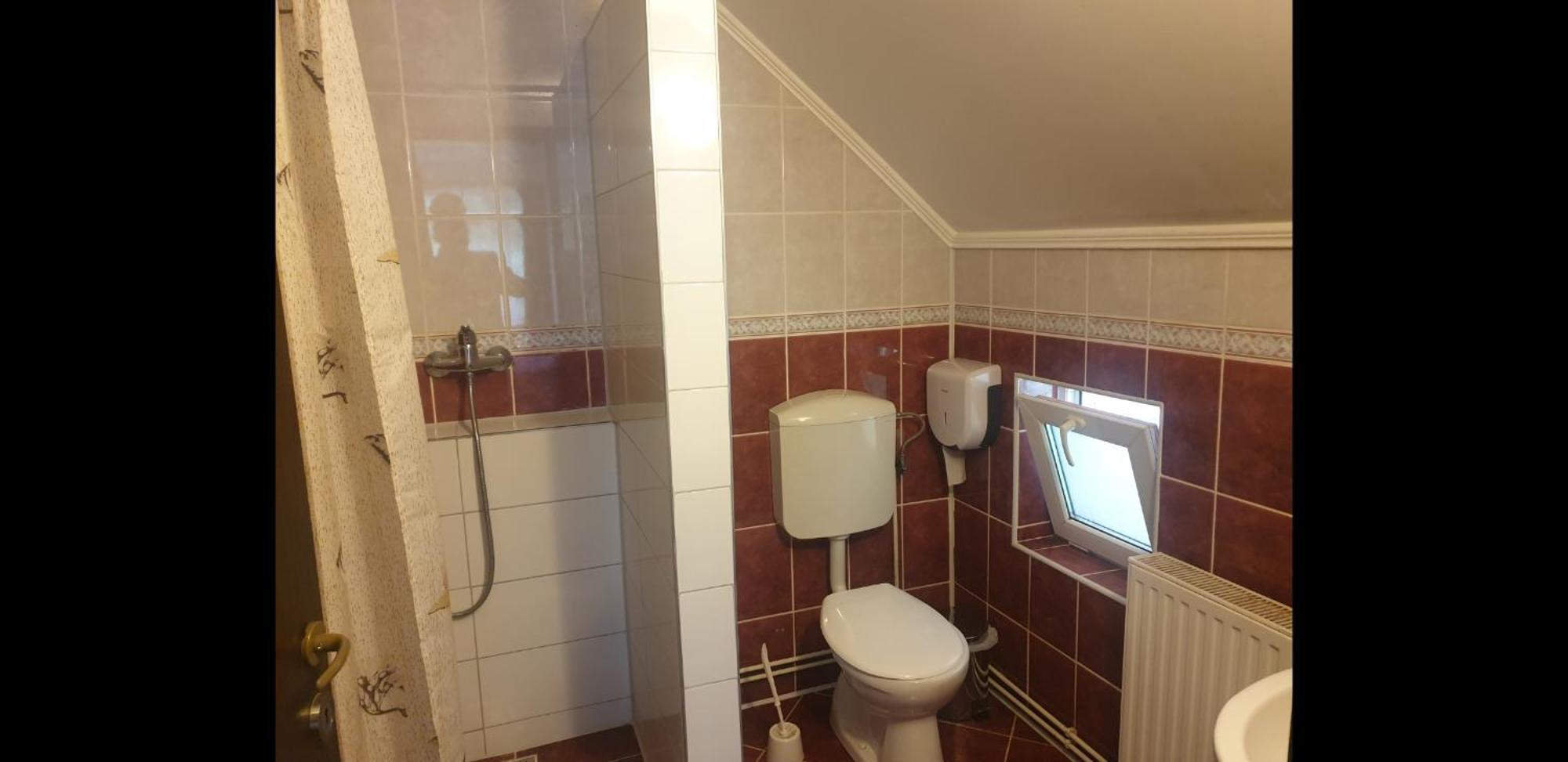 Casa Brandusa Bran  Oda fotoğraf
