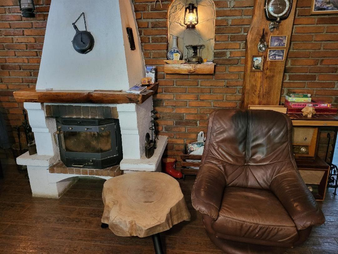 Casa Brandusa Bran  Dış mekan fotoğraf