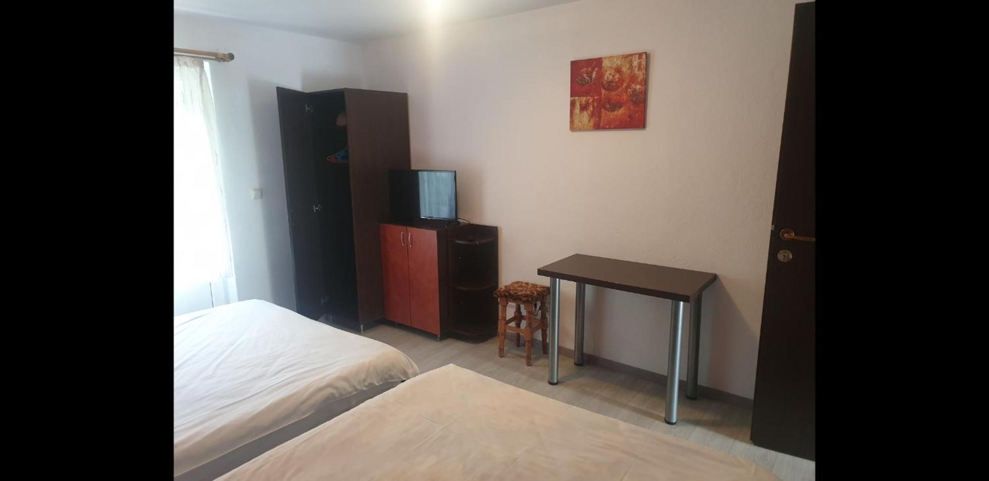Casa Brandusa Bran  Oda fotoğraf