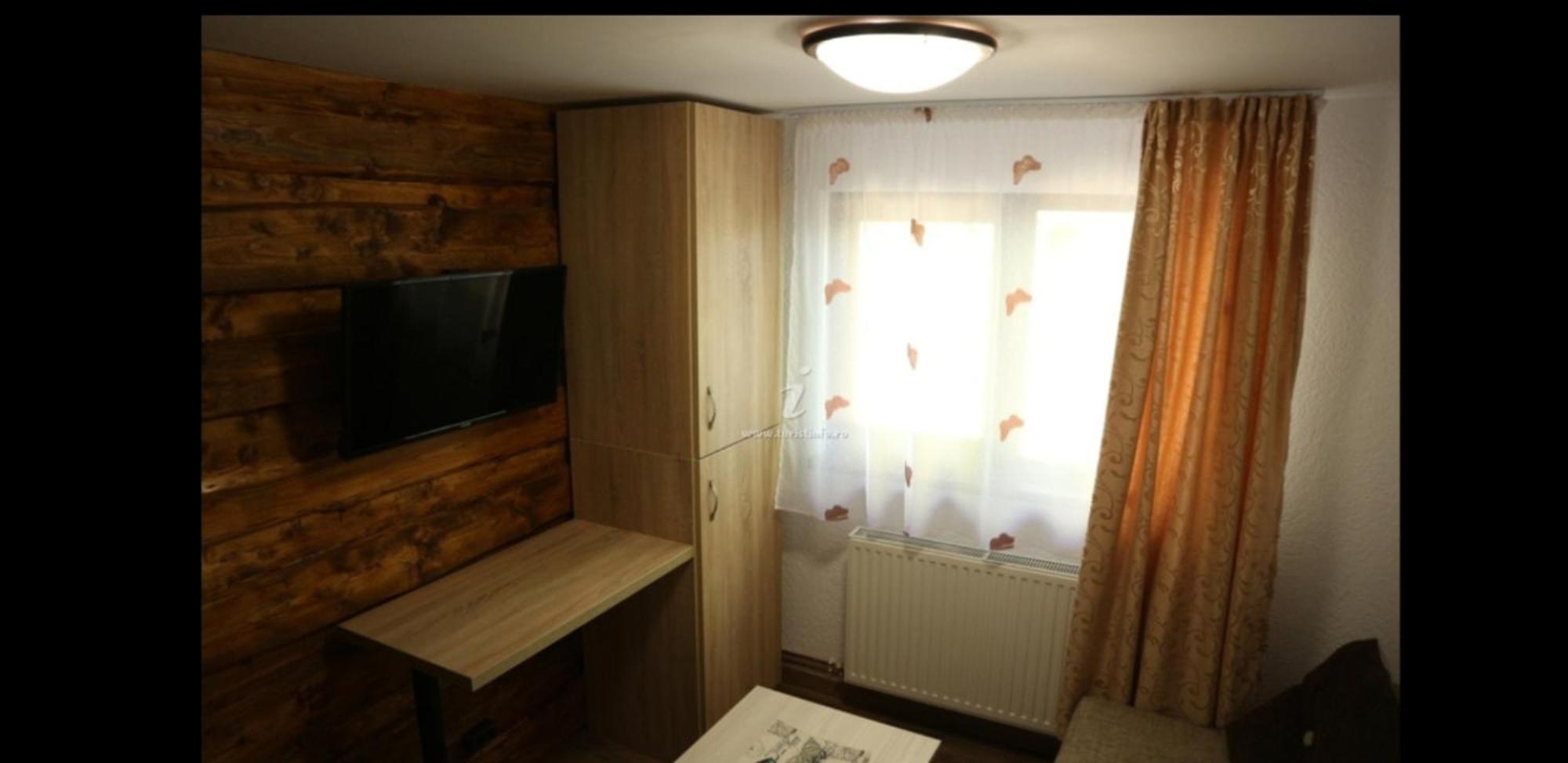 Casa Brandusa Bran  Oda fotoğraf