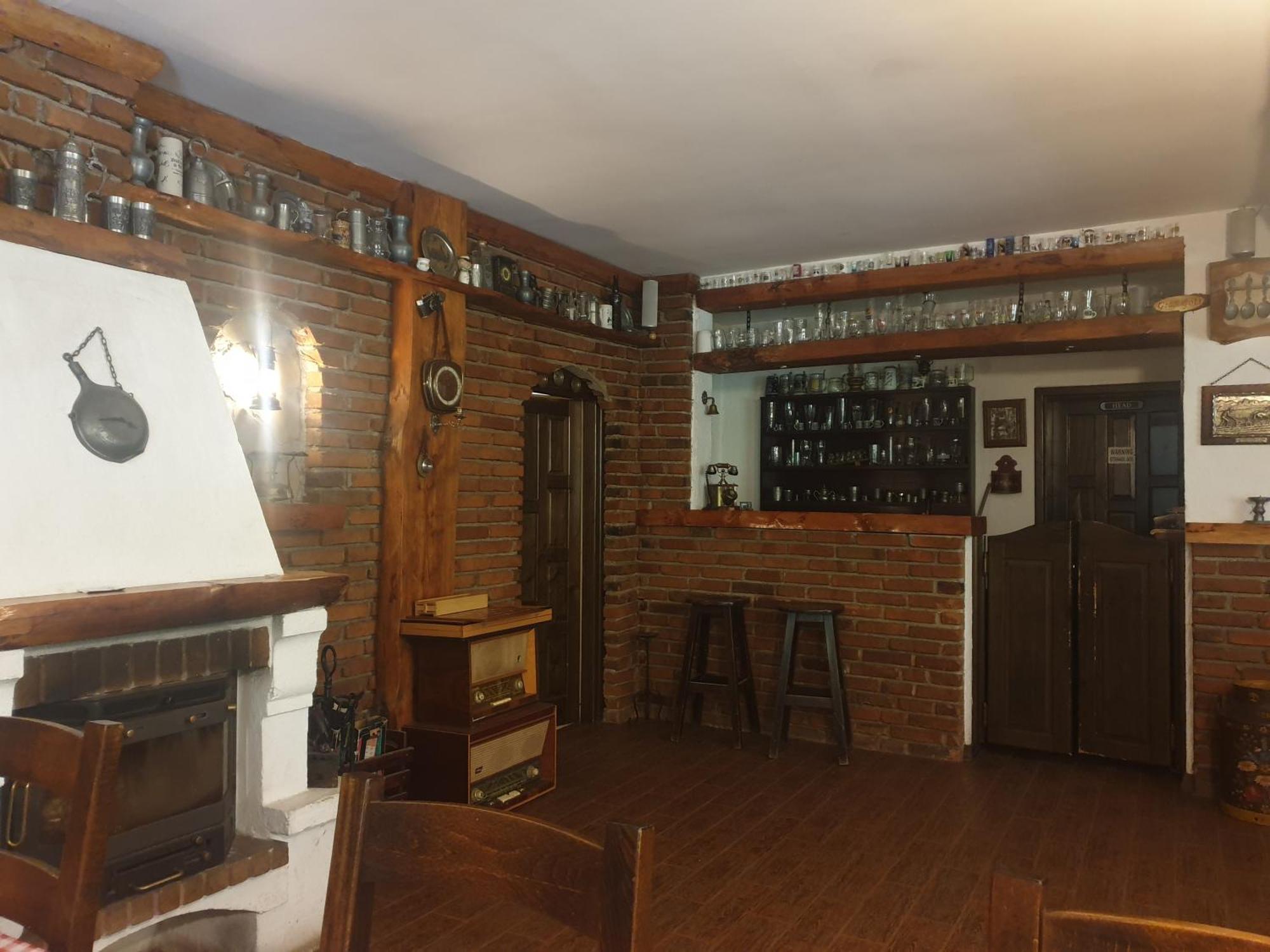 Casa Brandusa Bran  Oda fotoğraf