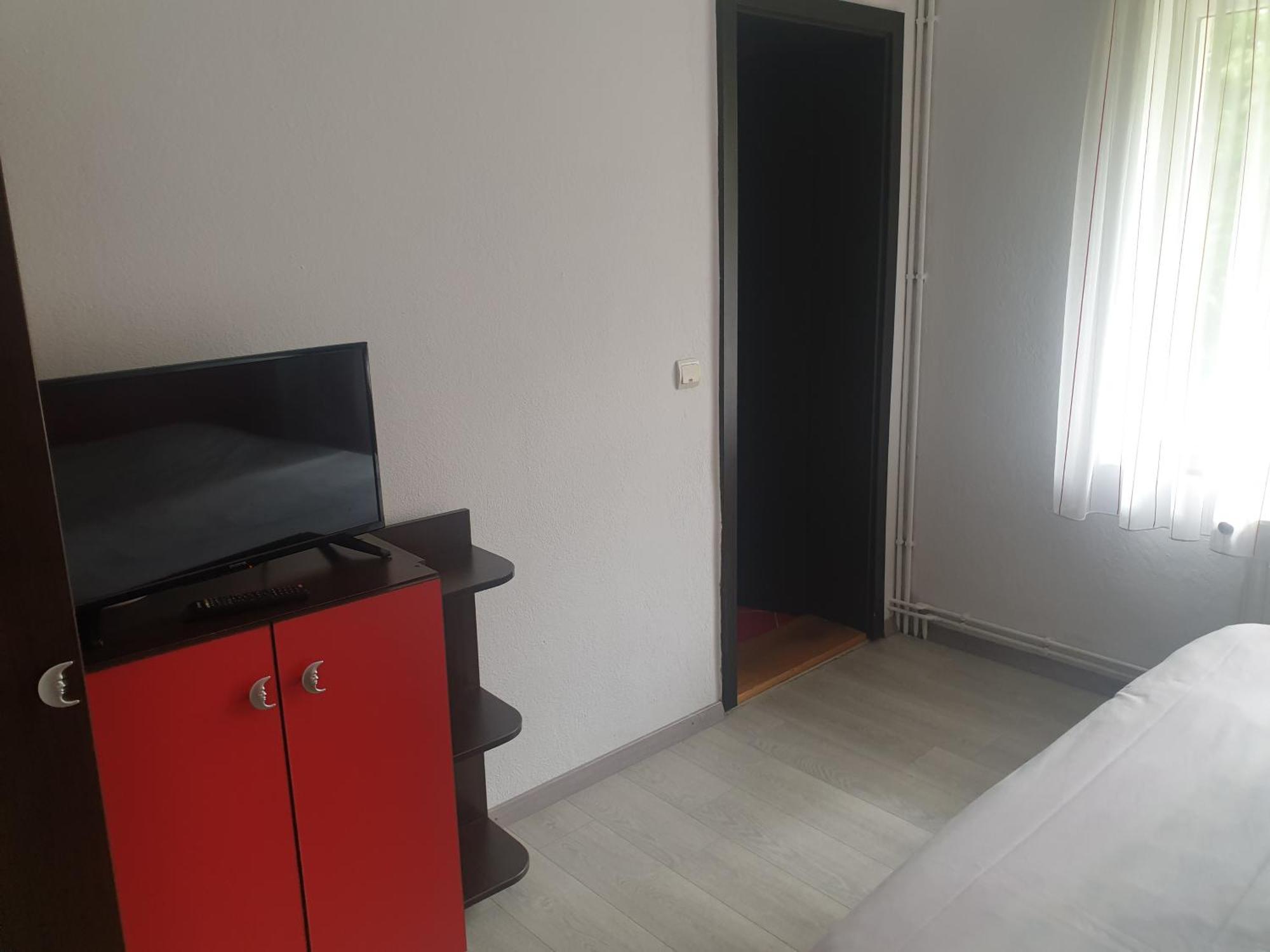 Casa Brandusa Bran  Oda fotoğraf