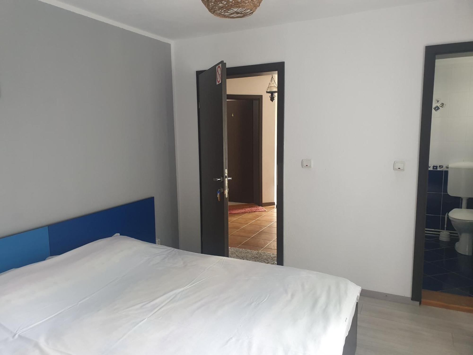 Casa Brandusa Bran  Oda fotoğraf