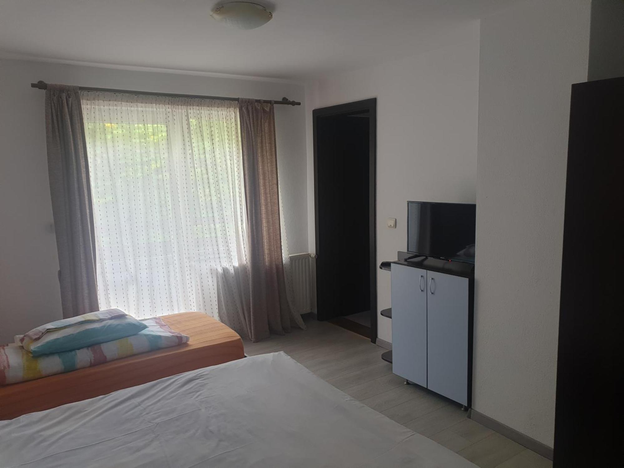 Casa Brandusa Bran  Oda fotoğraf