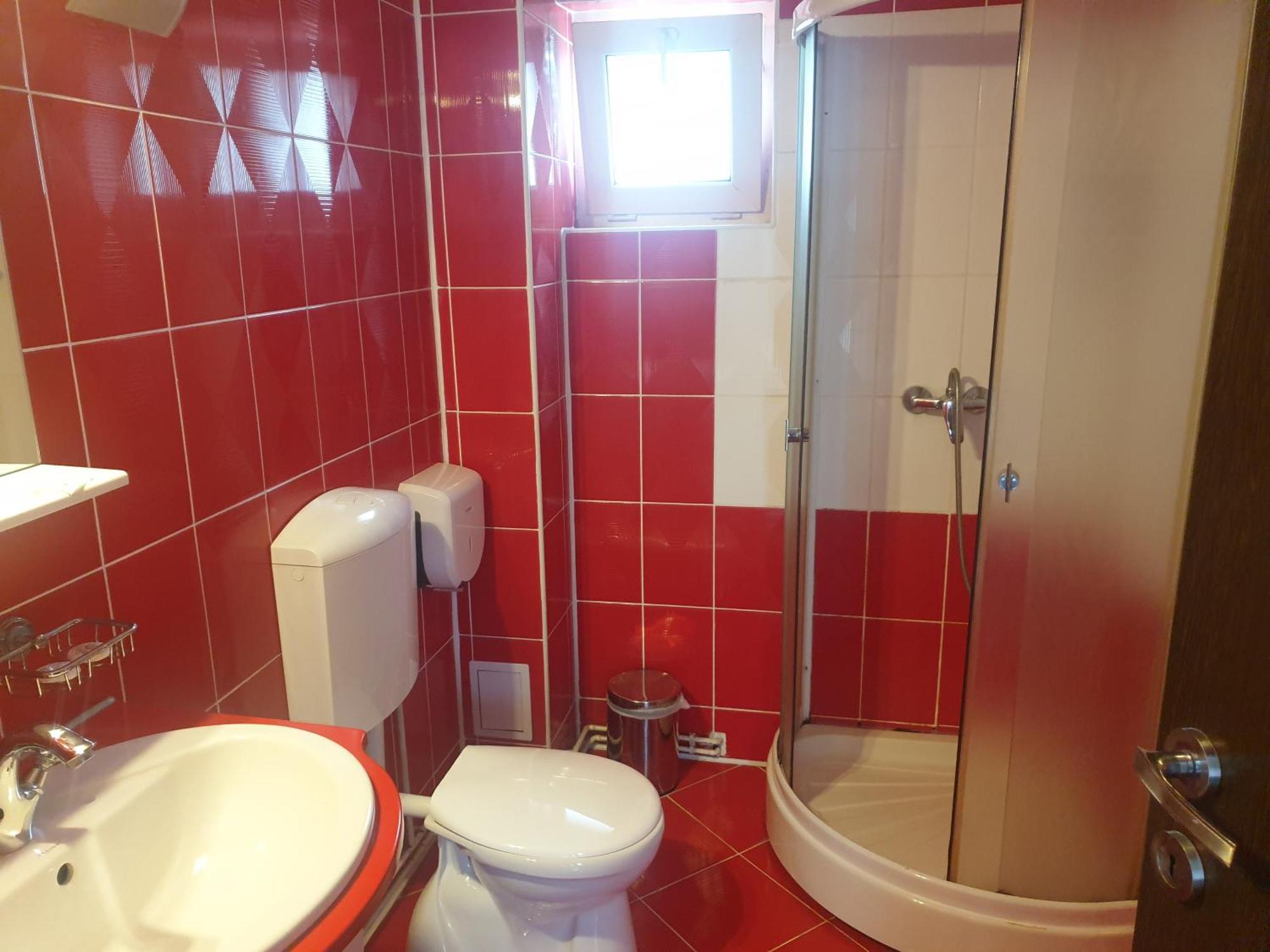 Casa Brandusa Bran  Oda fotoğraf