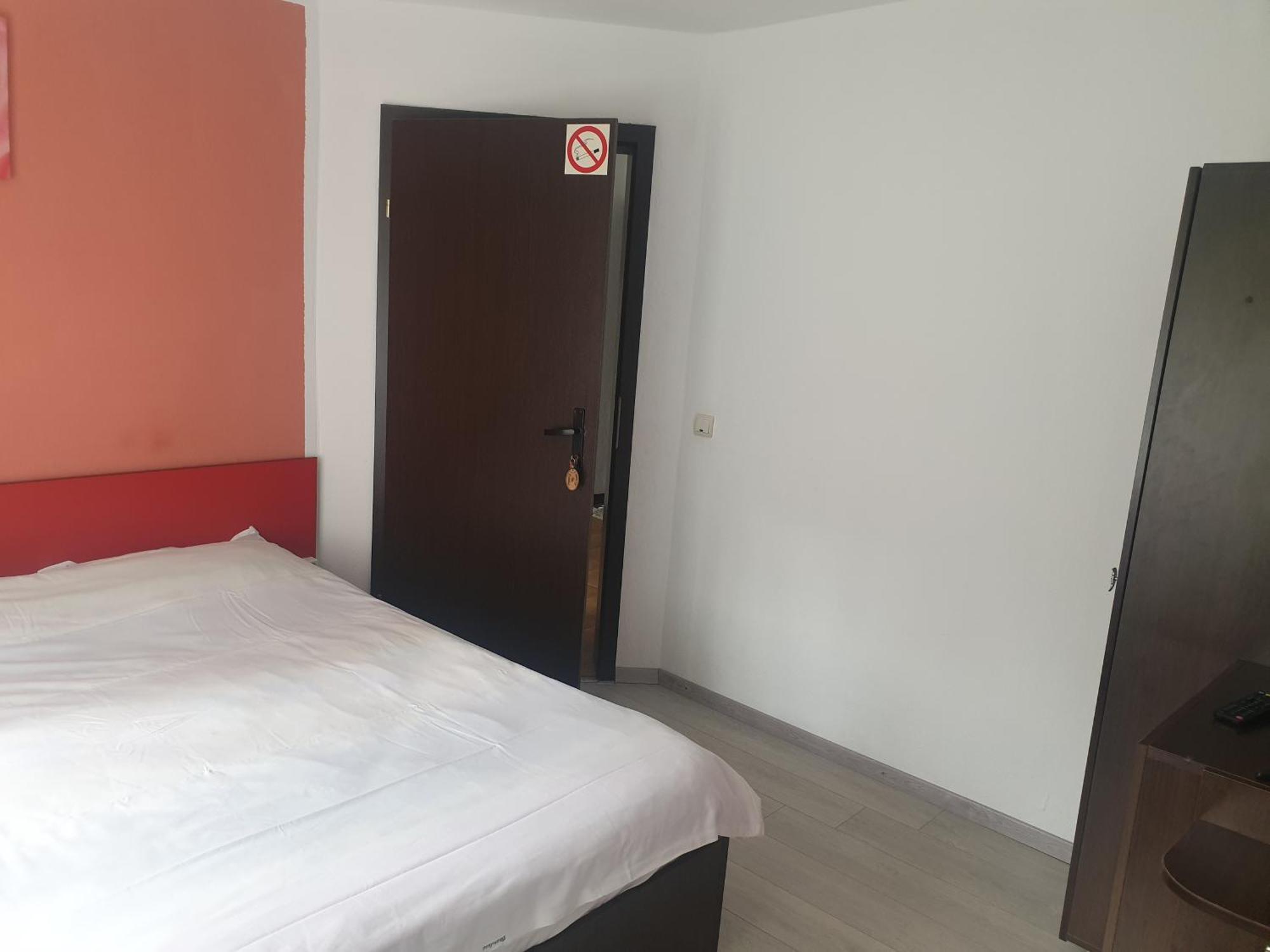 Casa Brandusa Bran  Oda fotoğraf