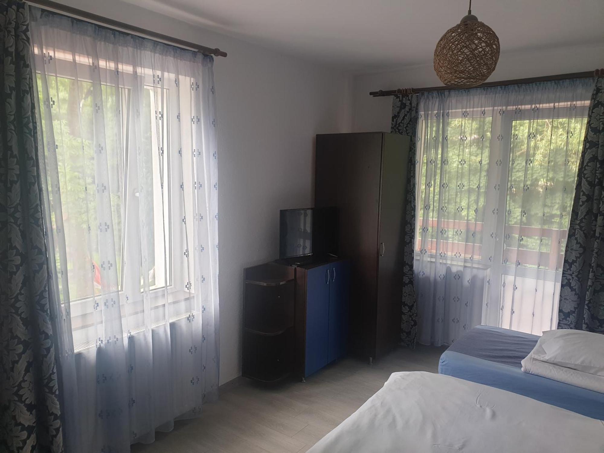Casa Brandusa Bran  Oda fotoğraf