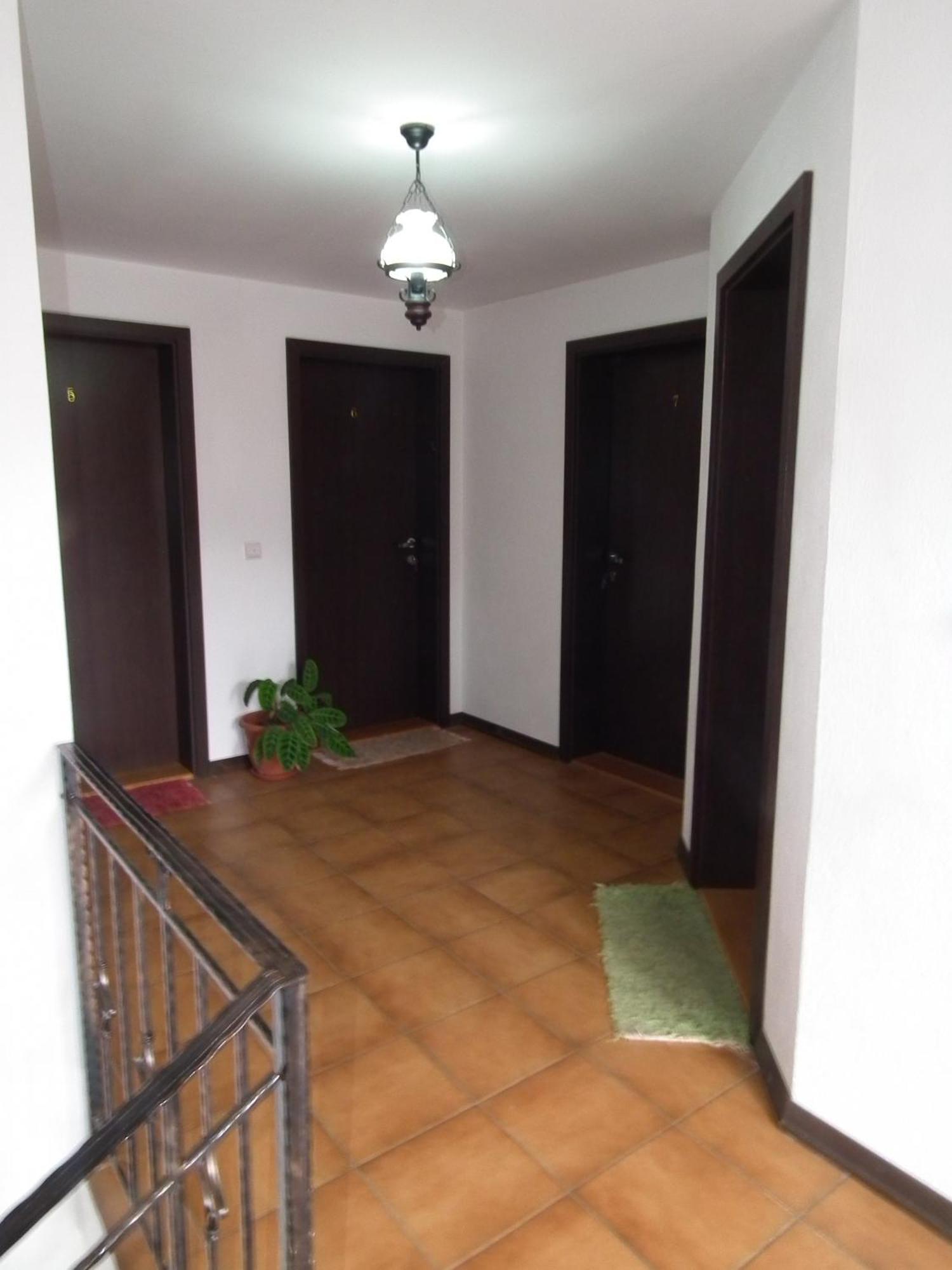 Casa Brandusa Bran  Dış mekan fotoğraf