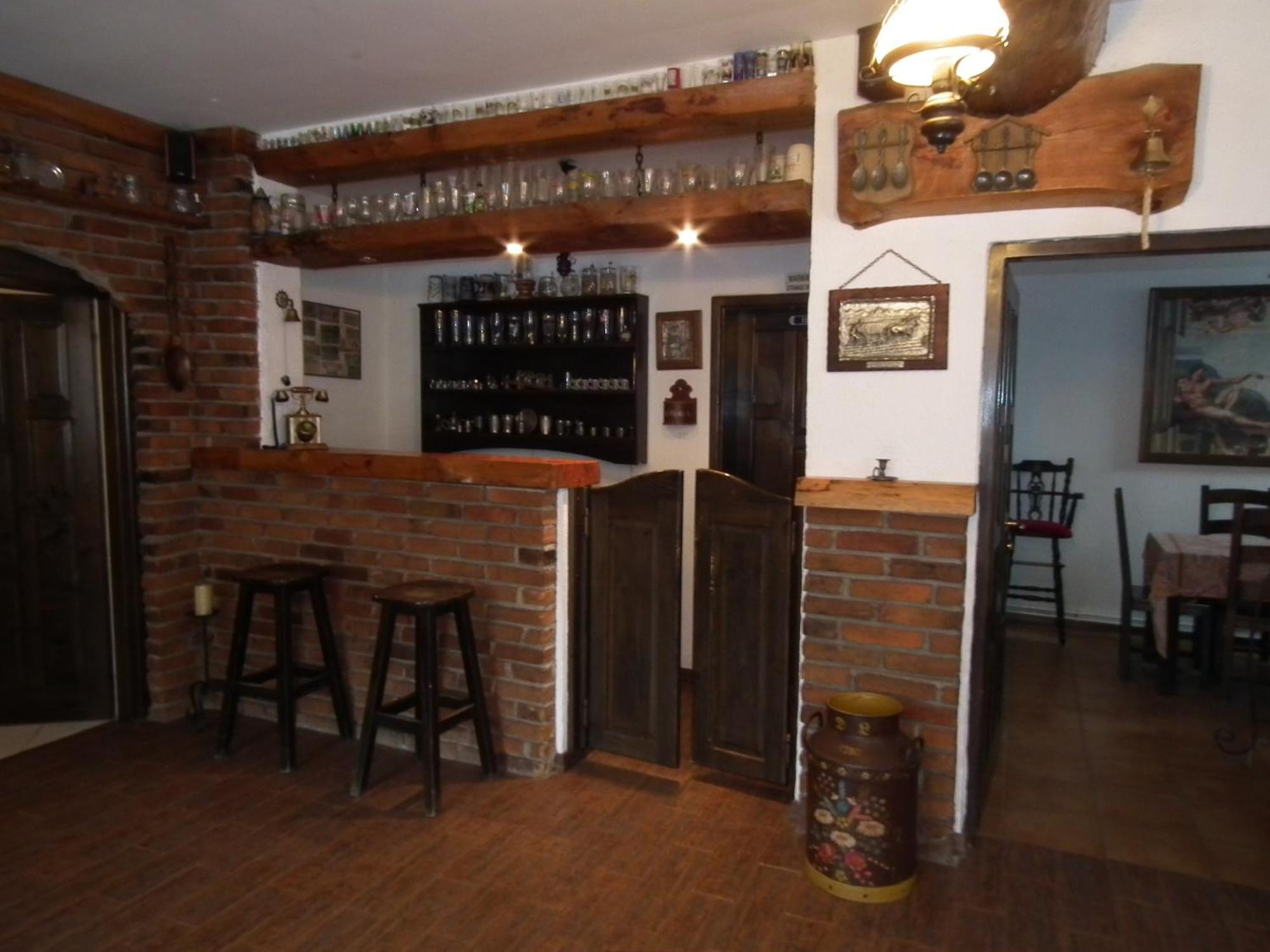 Casa Brandusa Bran  Oda fotoğraf