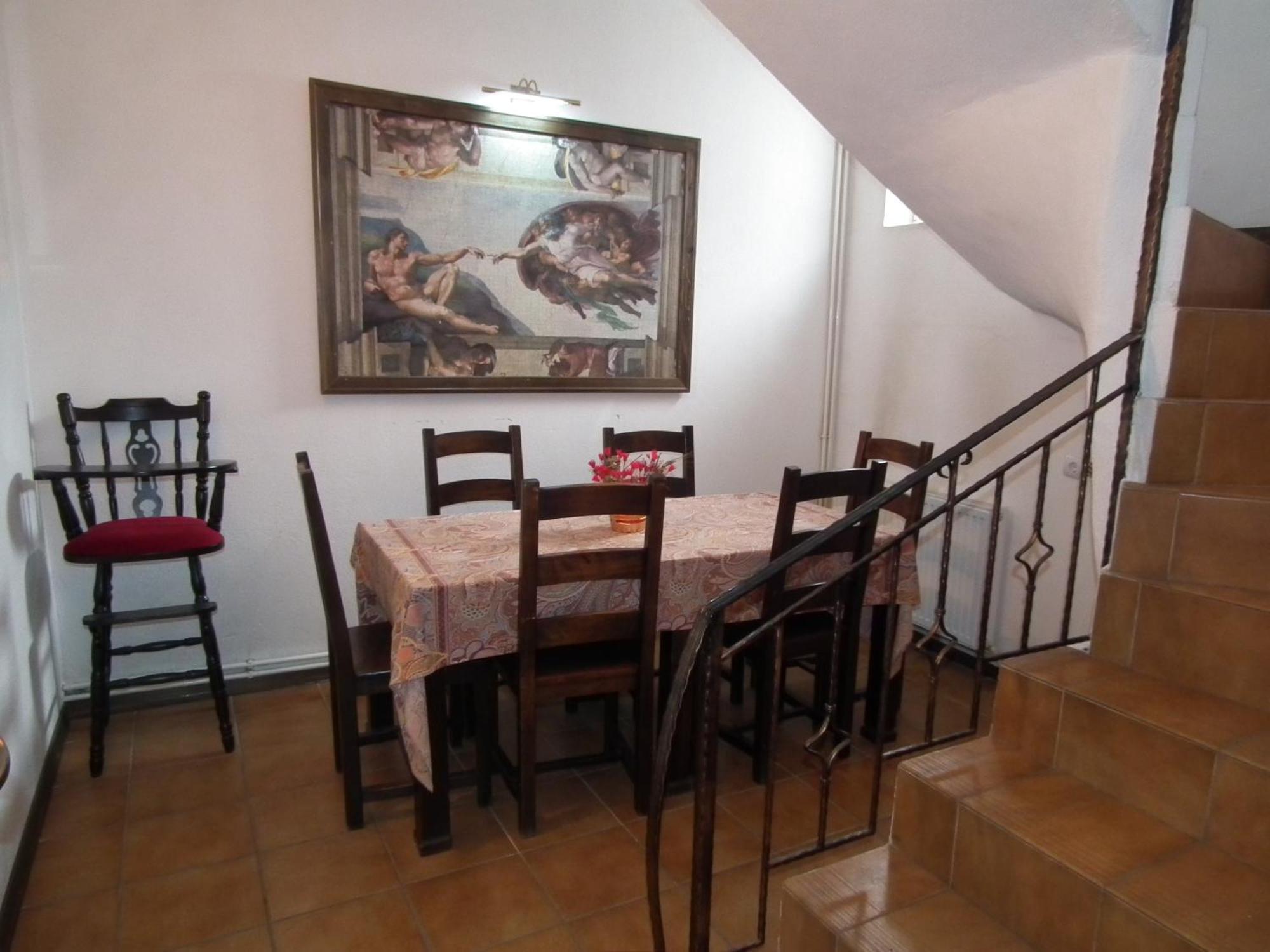 Casa Brandusa Bran  Oda fotoğraf