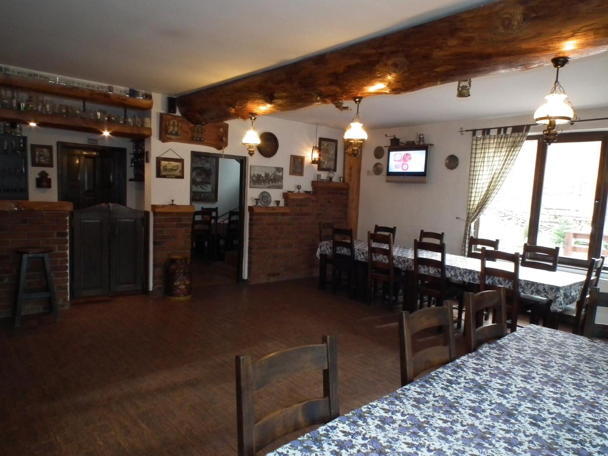 Casa Brandusa Bran  Dış mekan fotoğraf